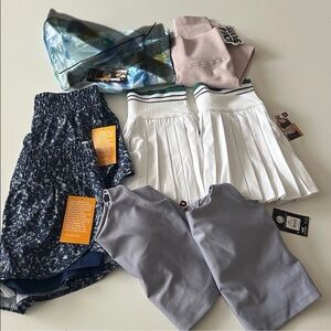 LOT Clothes Women’s Size Small